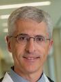 Photo: Dr. Gregory Almony, MD