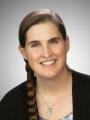 Photo: Dr. Jennifer Clark, MD