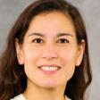 Photo: Dr. Denise Uyar, MD