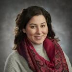 Dina Khaled, CNP