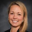 Photo: Dr. Ashley Helgeson, MD