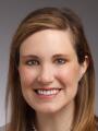 Photo: Dr. Elizabeth Hopp, MD