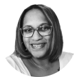 Photo: Tonya Johnson, LCMHC