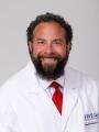 Photo: Dr. Benjamin Thomas, MD