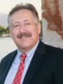 Photo: Dr. Ralph Purcell, MD