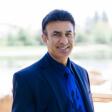 Photo: Dr. Jon Sayed, DDS