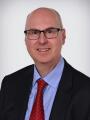 Photo: Dr. Thomas Ehrlich, MD