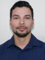 Photo: Dr. Randy Cruz, DPT