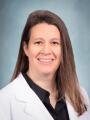 Photo: Dr. Andrea Whitfield, DO