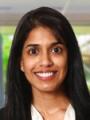 Photo: Dr. Shalina Nair, MD