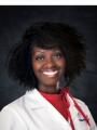 Photo: Dr. Rachel Harris, MD