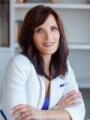 Photo: Dr. Kimberly Carpin, MD