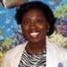 Photo: Dr. Mia Weber, MD