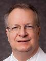 Photo: Dr. David Evans, MD