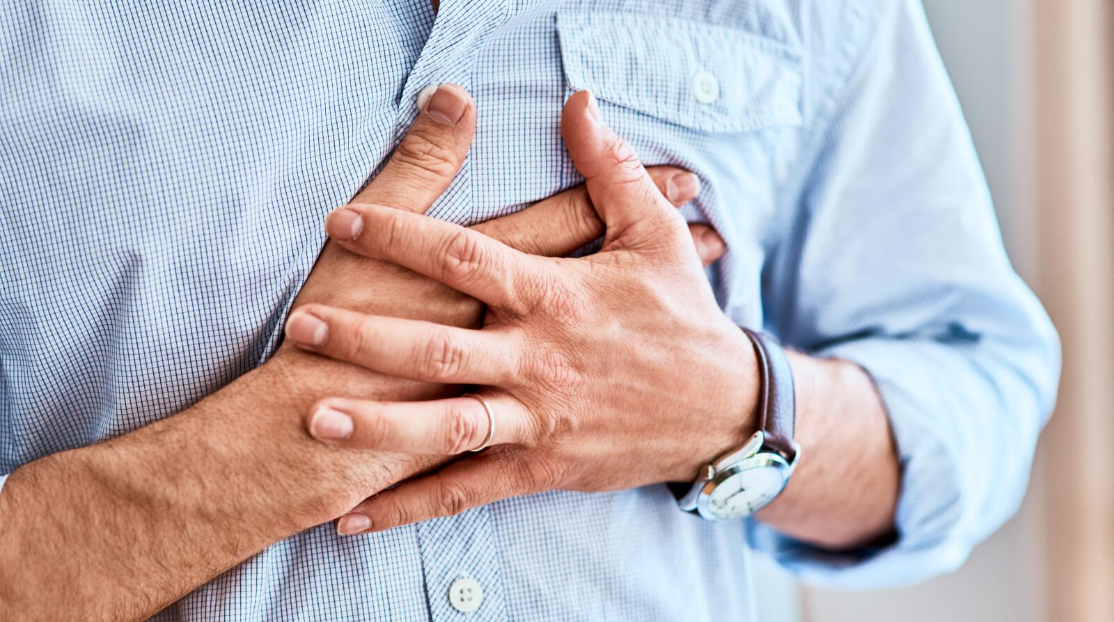 Why Do I Need An Echocardiogram Why Do I Need An Echocardiogram