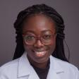 Photo: Dr. Sarah Peprah, MD