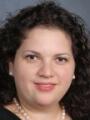 Photo: Dr. Zhanna Fridel, MD