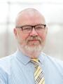 Photo: Dr. Edward Walshe, MD