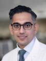 Photo: Dr. Omar Tanweer, MD