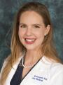 Photo: Dr. Brittany Kammerich, MD