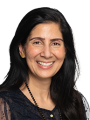 Photo: Dr. Hisana Qamar, MD