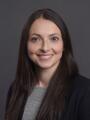 Photo: Dr. Anna Aronova, MD