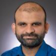 Photo: Dr. Raza Abbas, MD