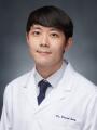 Photo: Dr. Daniel Jang, DO