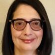 Photo: Dr. Christine Stone, MD