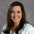 Photo: Dr. Lindsay Freud, MD