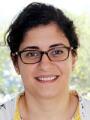 Photo: Dr. Jahannaz Dastgir, DO