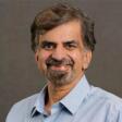 Photo: Dr. Aiyappan Menon, MD