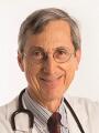 Photo: Dr. Patrick Carmichael, MD