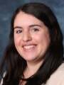 Photo: Dr. Dina Soloveychik, MD