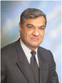 Photo: Dr. Imtiaz Ahmad, MD