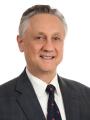 Photo: Dr. Richard Oliver, MD