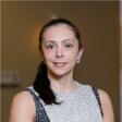 Photo: Dr. Lyuba Belitsky, MD
