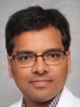Photo: Dr. Naveen Addagatla, MB Bs