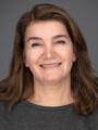Photo: Dr. Masoumeh Ghayouri, MD