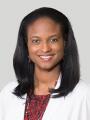 Photo: Dr. Simarta Brennan, MD