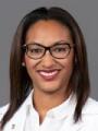 Photo: Dr. Sophia Malary Carter, MD