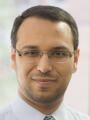 Photo: Dr. Abdel Al Emam, MD