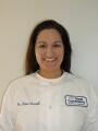 Photo: Dr. Dina Howell, DDS