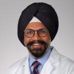 Dr. Sarandeep Huja, DDS