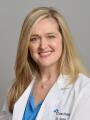 Photo: Dr. Kristen Glover, MD
