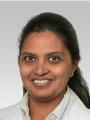 Photo: Dr. Shruti Bahadur, MD