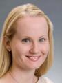 Photo: Dr. Christianne Strickland, MD