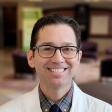 Photo: Dr. Todd Tallman, MD