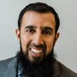 Photo: Dr. Amjid Nawaz, DO