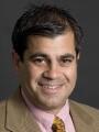 Photo: Dr. James Albanese, MD